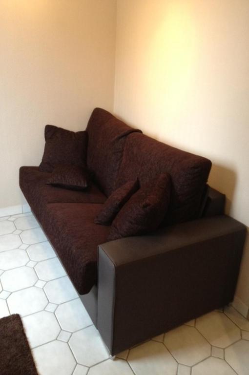 Hotel Le Saint Loup Gembloux Ruang foto